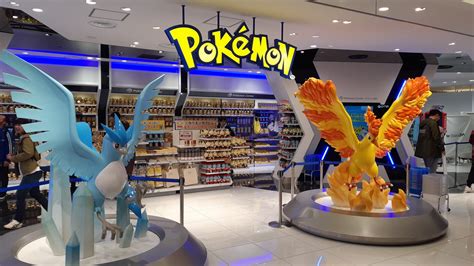 pokemon center ikebukuro|Iba pa.